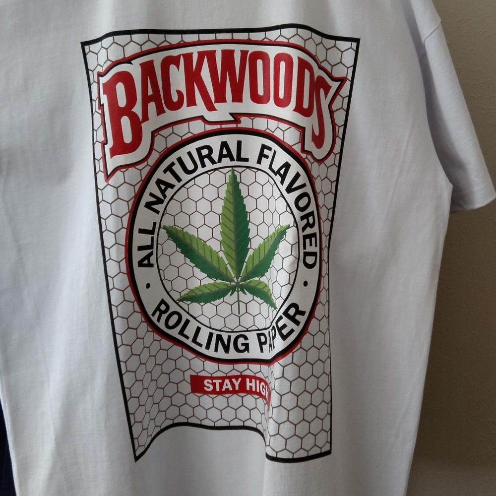 Backwoods TShirt